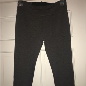 Super sexy fitted straight leg leggings